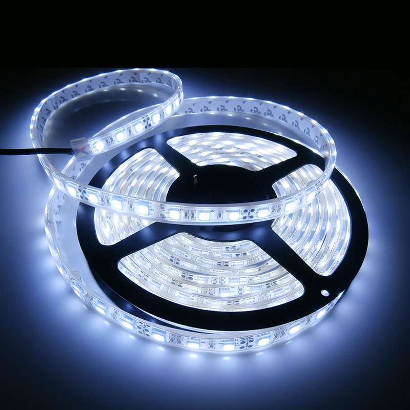 Cветодиодная лента SMD 5050 (12/24V)