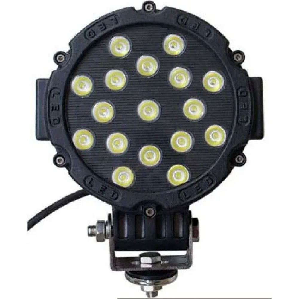 Светодиодные прожекторы 10-30V