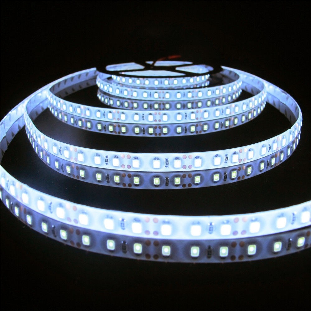 Cветодиодная лента SMD 2835 LUX (12/24V)
