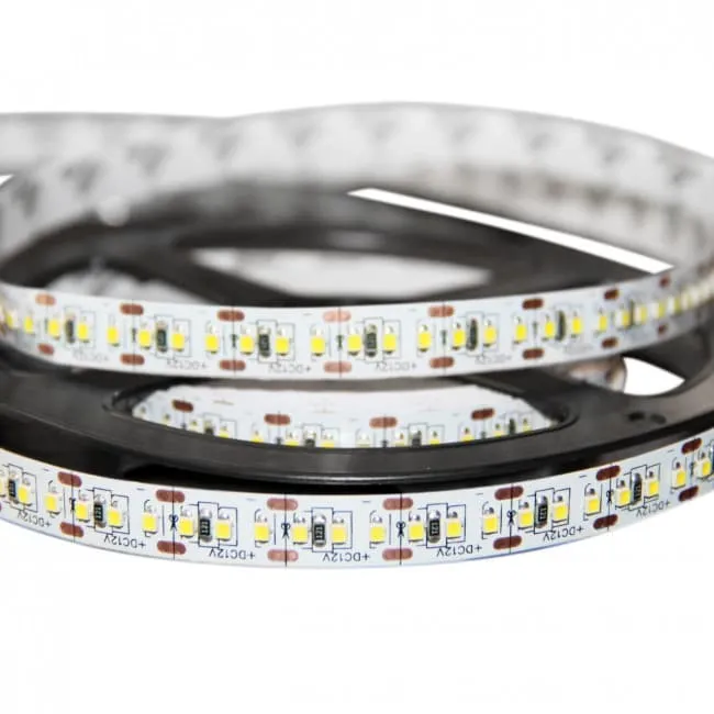 Cветодиодная лента SMD 2025 (12/24V)