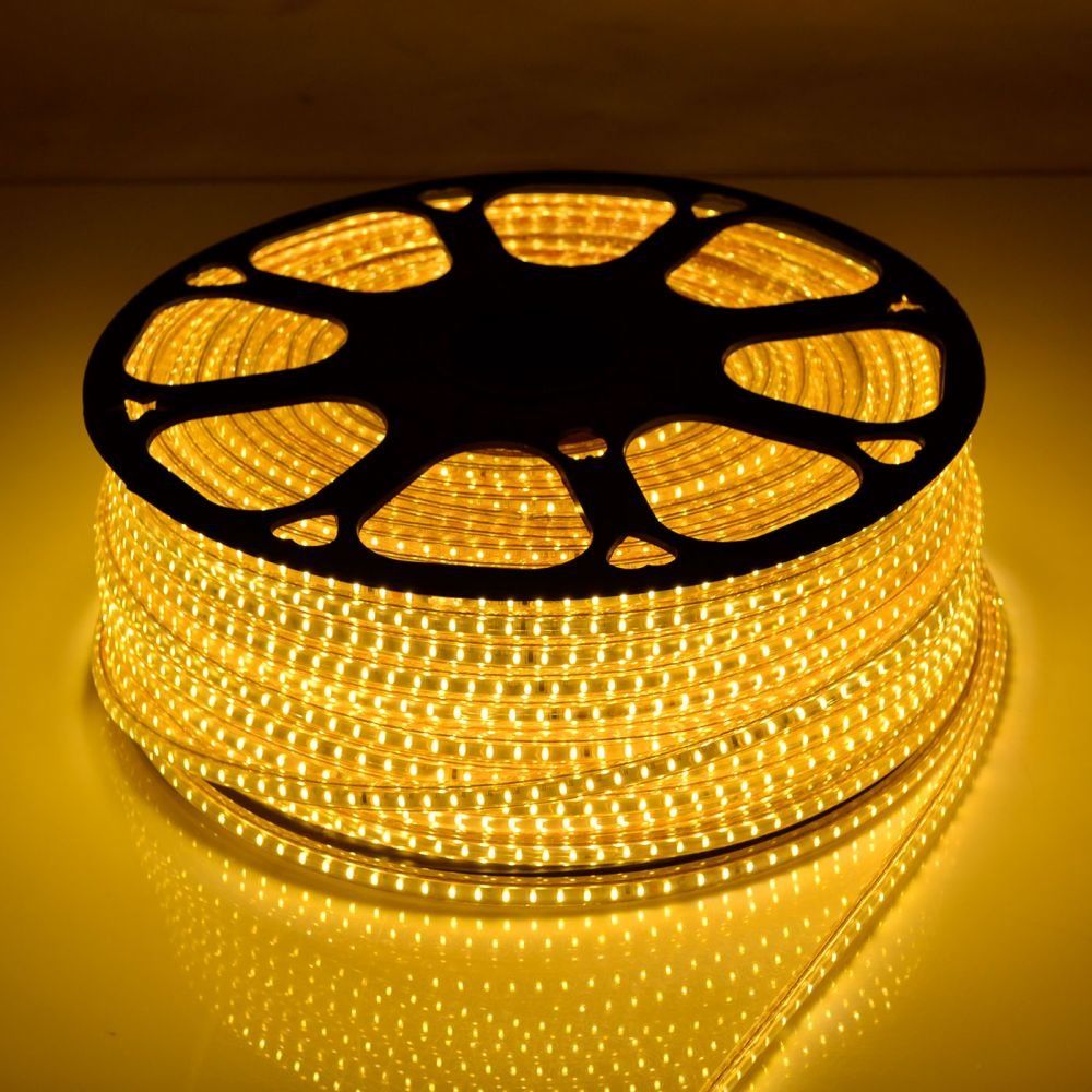 Cветодиодная лента SMD 2835 (220V)
