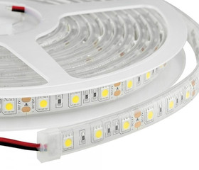 Герметичная светодиодная лента SMD 5050, 60Led/м, IP67, 12V