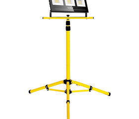 Светодиодный прожектор на штативе CP-150W-1, IP66