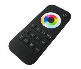Сенсорный Пульт Для Контроллера RT 1 Зона LUX RGB