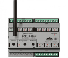ВЫКЛЮЧАТЕЛЬ  SRF-10 1000 ( DIN-рейка)