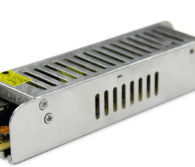 Блок питания 100-12 (12V, 100W, 18.3A, IP20) compact