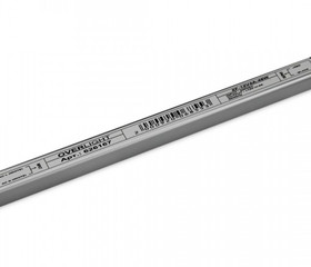 Блок питания Slim-60-12 (12V, 60W, 5A, IP20)
