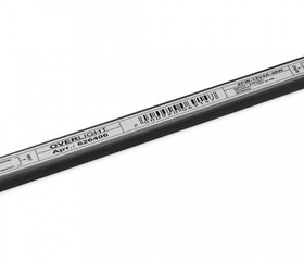 Блок питания S- 48-12 (12V, 48W, 4A, IP67)