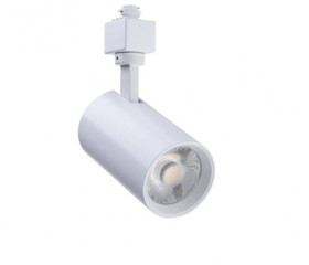 Светодиодный Светильник Трековый Philips ST031 (33W, 220V, Белый, 4000К) 632360