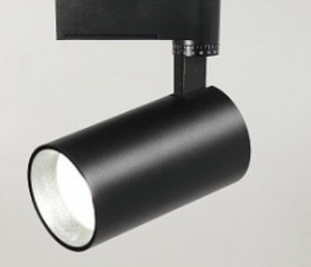 Светодиодный светильник трековый PX87 (20W, 220V, 4000К, черный, белый) 662885
