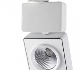 Трековый светодиодный светильник PORT ZEUS (220-240V, 3000К, 41W)  865301