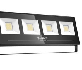 Прожектор LED 200W VEN-4000/6000K-IP66