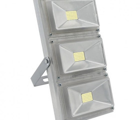 Прожектор LED 200W 6500К (GLAN)