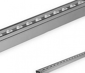Прожектор LED LINE 8W-6500K-IP65