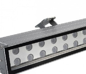 Прожектор LED LINE 54W-4000K-IP65