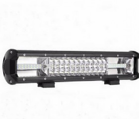 Прожектор смешанный 126W  10-30В combo A41-216