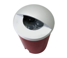 Светодиодный светильник SINGLE CITIZEN, 3W, IP67 Артикул: 12058