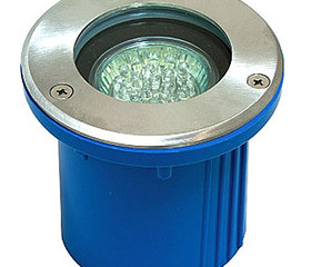 Уличный светодиодный светильник LED.ID20