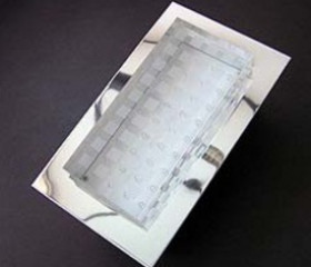 Уличный светодиодный светильник LED.ID34