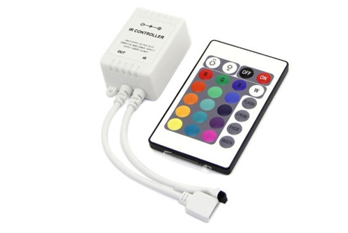 Купить RGB контроллер в Минске недорого! 