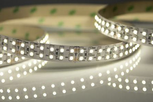 Лента SMD 3528 LED