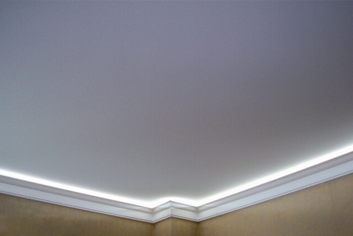 Светодиодная лента 3528 LED для подсветки!